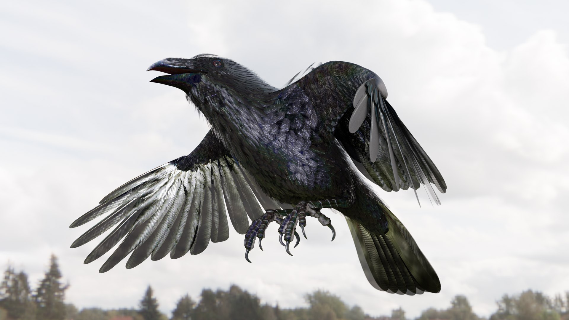 RAVEN-BLENDER model https://p.turbosquid.com/ts-thumb/WY/eAdT1n/Sx/campix01_f127/png/1700254565/1920x1080/fit_q87/d8728fee5ae32fedb6c477f7ef75ae56dc3e50c0/campix01_f127.jpg