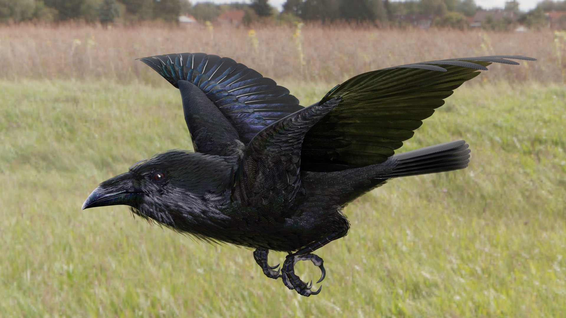 RAVEN-BLENDER model https://p.turbosquid.com/ts-thumb/WY/eAdT1n/Vx/campix01_f3/png/1700254562/1920x1080/fit_q87/e5cbca398f235c4c47335667b121f204d91bb56e/campix01_f3.jpg
