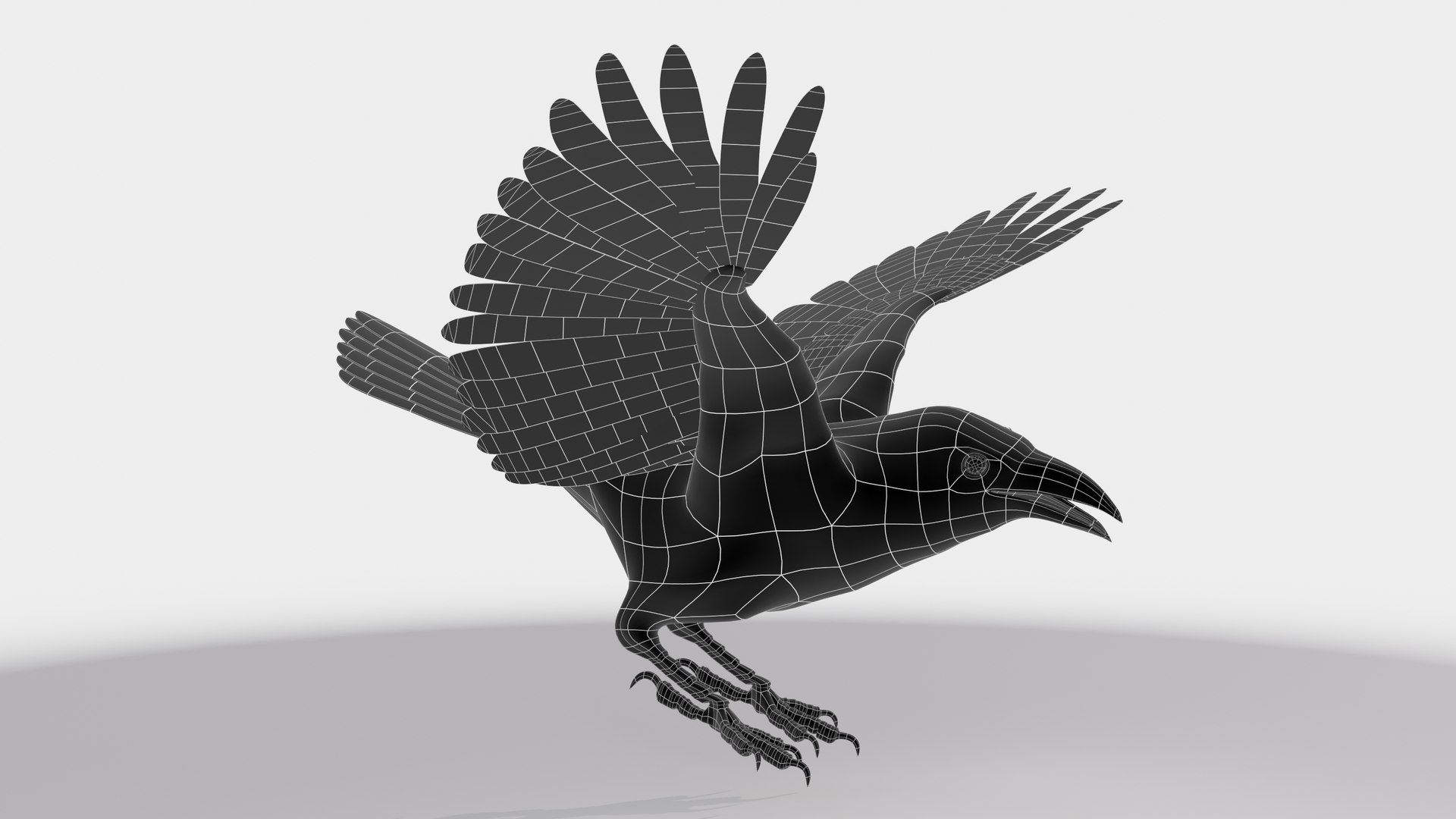 RAVEN-BLENDER model https://p.turbosquid.com/ts-thumb/WY/eAdT1n/uv/campix01_f141wirenofea/png/1700260728/1920x1080/fit_q87/0120194e447977e09a8a9d3d8b23932e3b921f1e/campix01_f141wirenofea.jpg