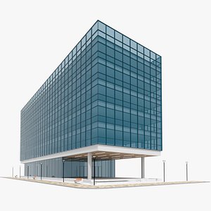 Office building 01