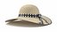 Women Hat 01