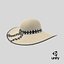 Women Hat 01