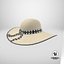 Women Hat 01