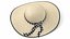 Women Hat 01