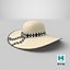 Women Hat 01