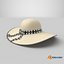 Women Hat 01