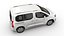 Opel Combo Life 2022