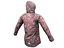 3D Winter Jacket Pack model