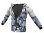 3D Winter Jacket Pack model