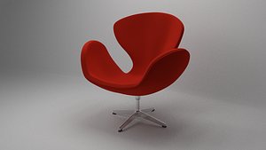 Swan Chair