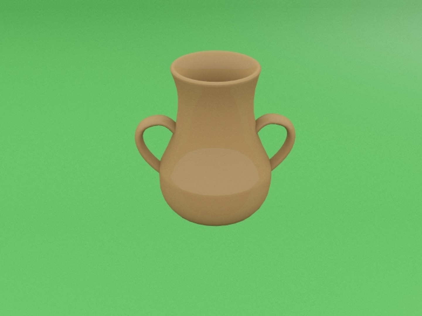 3d model jug handles