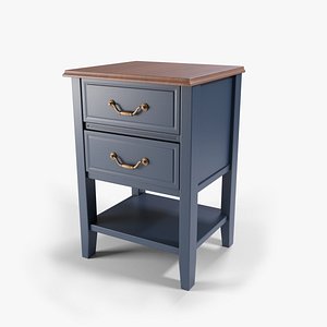 Bedside table