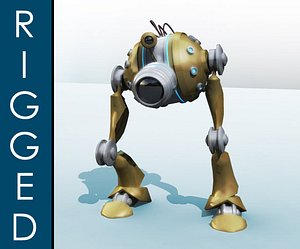 Camera Bot