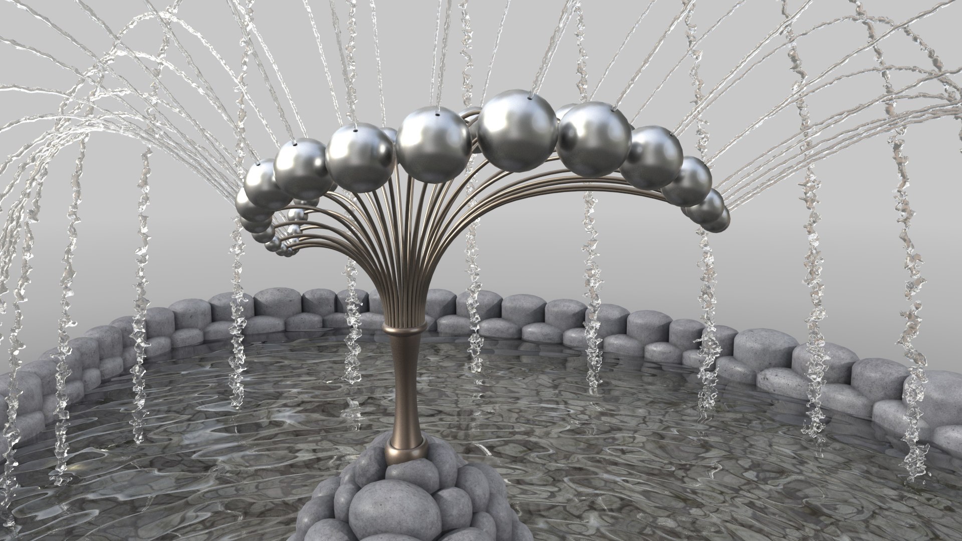 Fountain Organic Form 2 model https://p.turbosquid.com/ts-thumb/WY/yiBUhZ/DJ/font_2/jpg/1760352689/1920x1080/fit_q87/963fc37caf99360f8808f56bb9430a27d403e9cb/font_2.jpg