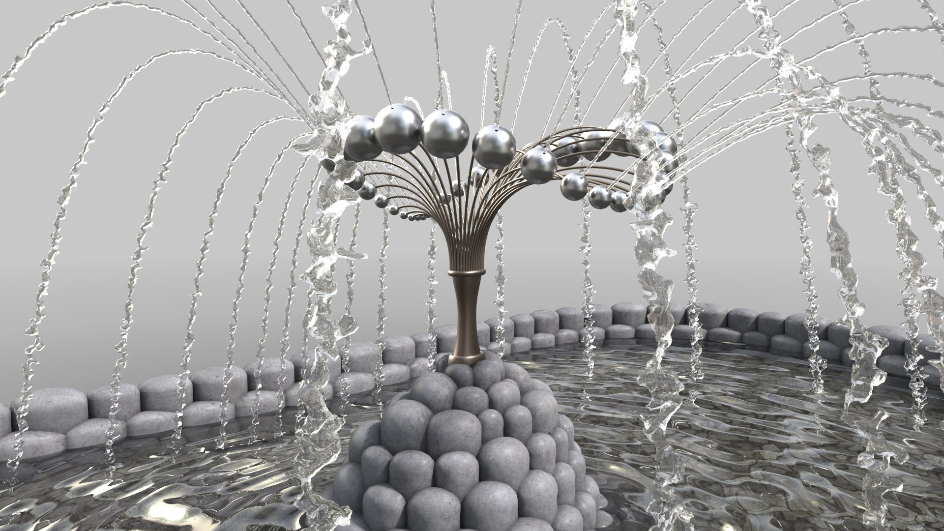 Fountain Organic Form 2 model https://p.turbosquid.com/ts-thumb/WY/yiBUhZ/W7/font_8/jpg/1760352693/1920x1080/fit_q87/d1137cfd11cad0b8ae39e8d14adc574c7069b634/font_8.jpg