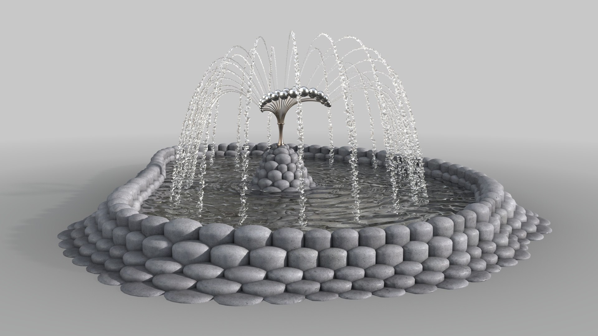 Fountain Organic Form 2 model https://p.turbosquid.com/ts-thumb/WY/yiBUhZ/Y8/font_1/jpg/1760352689/1920x1080/fit_q87/3ab4c8e35d2cd7d1d15d4667277d9fa15d9c1dea/font_1.jpg