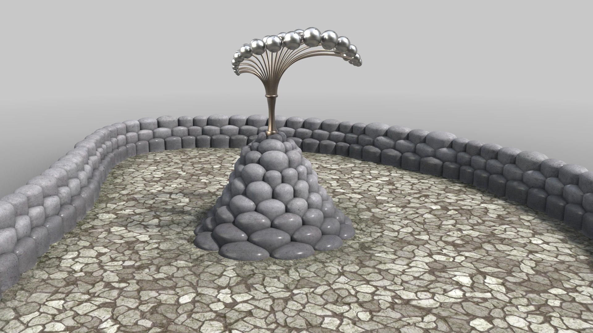 Fountain Organic Form 2 model https://p.turbosquid.com/ts-thumb/WY/yiBUhZ/lU/font_7w/jpg/1760352693/1920x1080/fit_q87/975a6604aa8701cfd5ebdb78827c742f74a1e1e8/font_7w.jpg