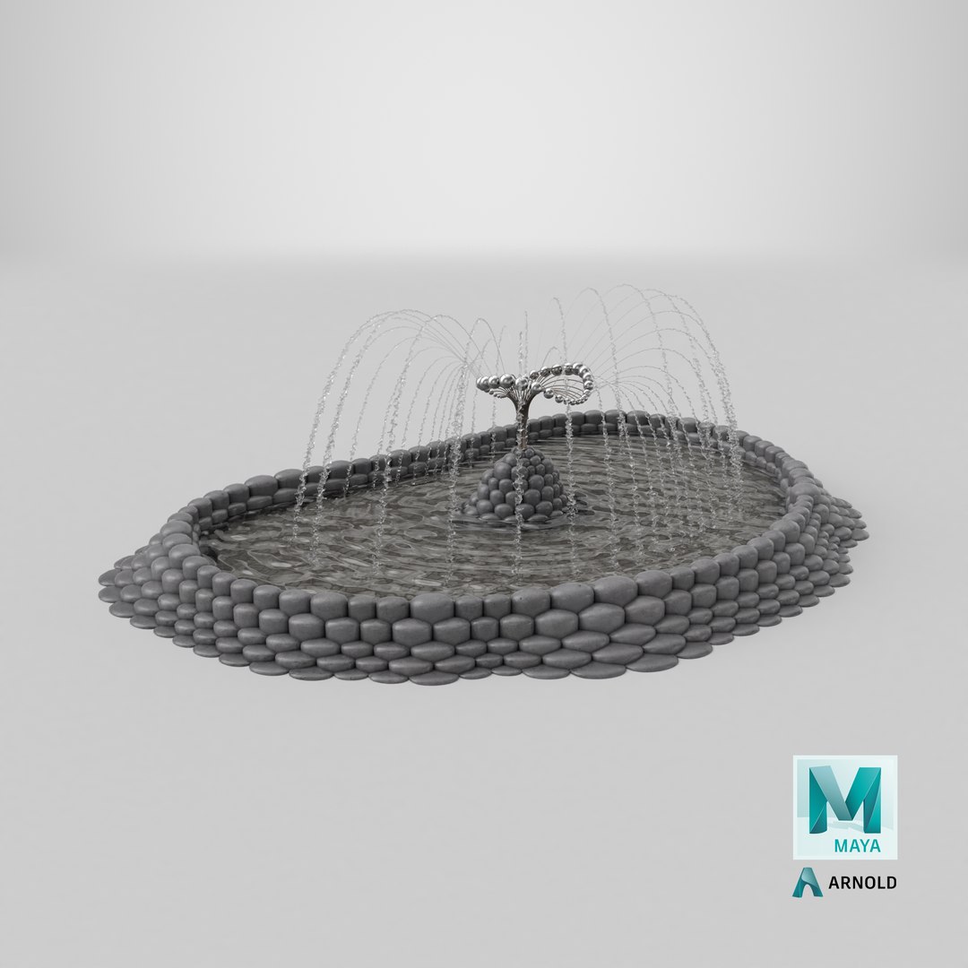 Fountain Organic Form 2 model https://p.turbosquid.com/ts-thumb/WY/yiBUhZ/nu/stemcell_maya_arnold_render/png/1762806950/1920x1080/fit_q87/96917f5c7cb6cdea1eaf0117137f41d5f4a8ea8b/stemcell_maya_arnold_render.jpg