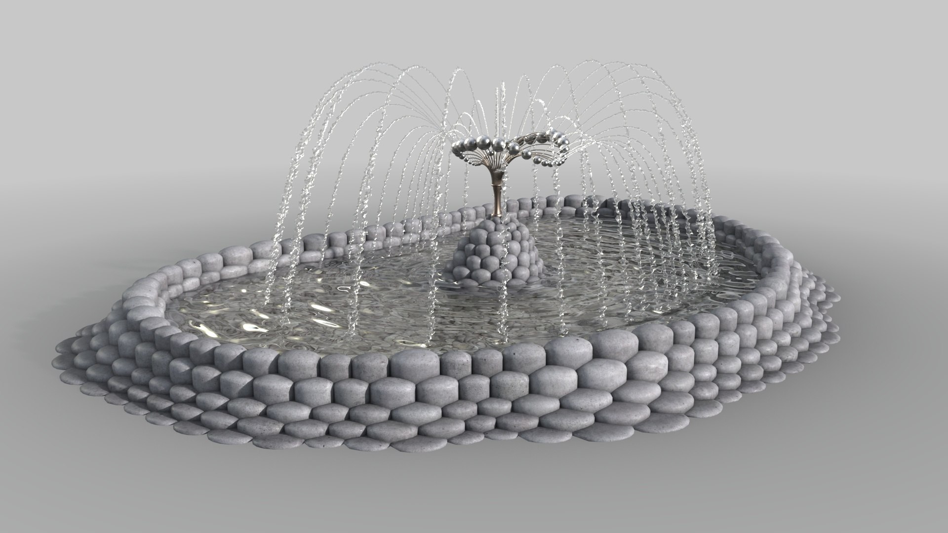 Fountain Organic Form 2 model https://p.turbosquid.com/ts-thumb/WY/yiBUhZ/rF/font_3/jpg/1760352690/1920x1080/fit_q87/0f04d36587b310d2a4181c325ac1431b0ea48c4d/font_3.jpg