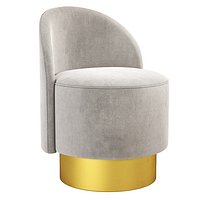 Pastilles Armchair Tacchini Italia