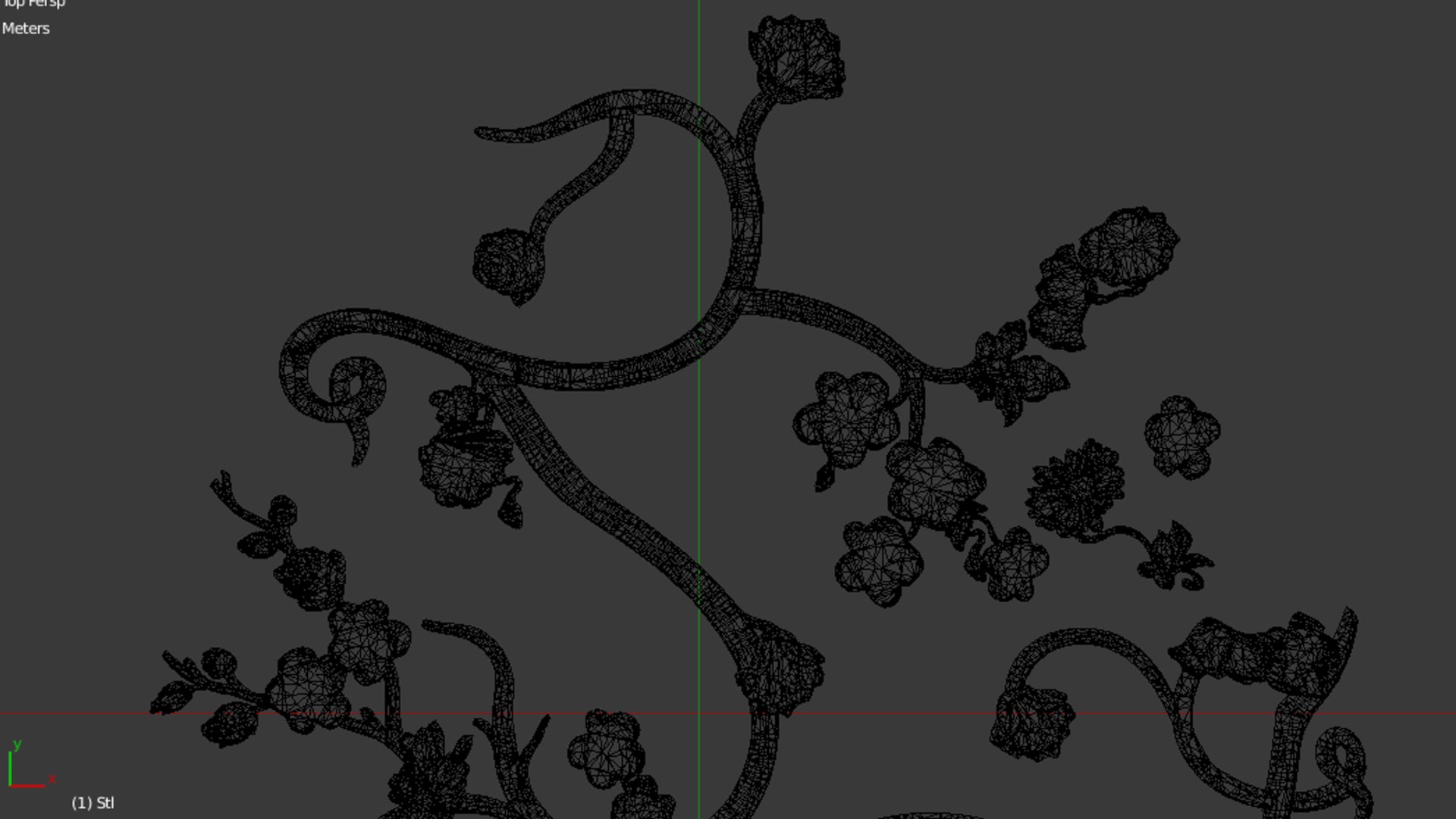 Collection Decor Set 17 Model - TurboSquid 2022386