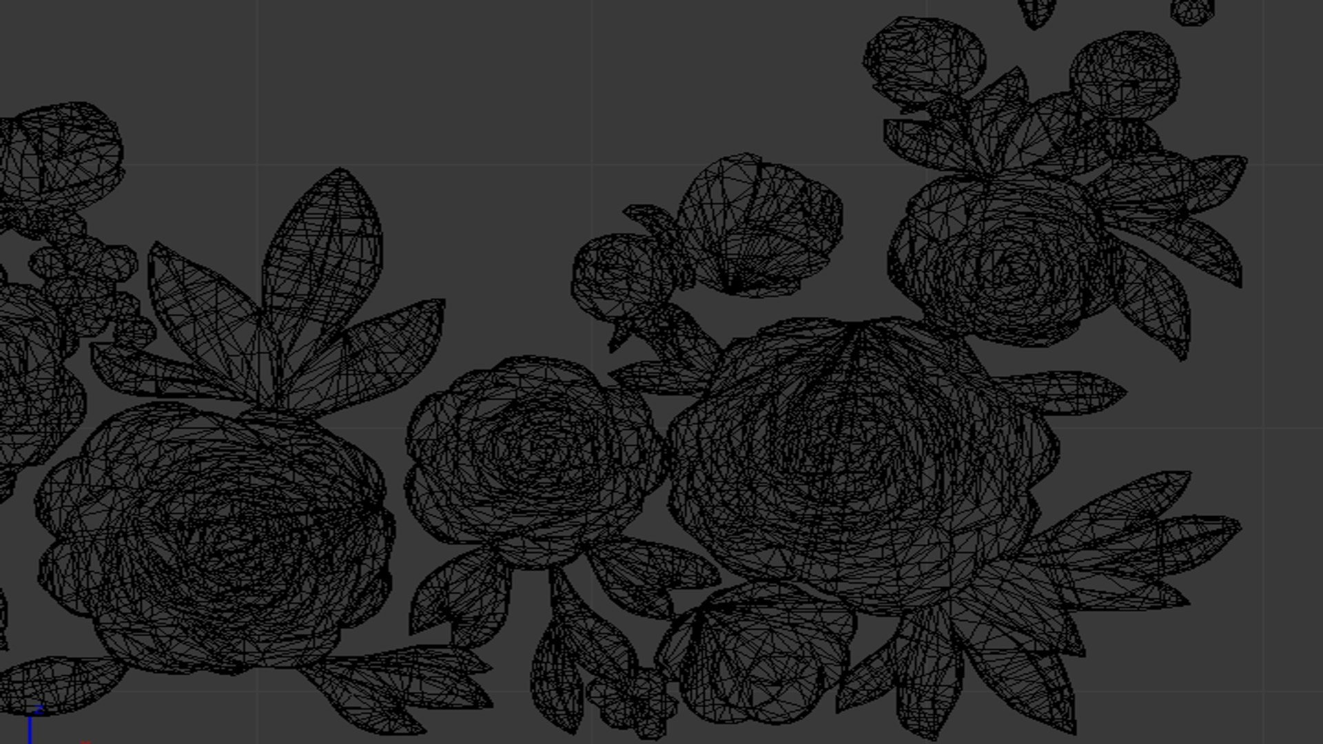 Collection Decor Set 17 Model - TurboSquid 2022386