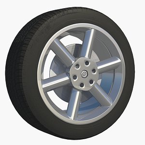 wheel z geo rim