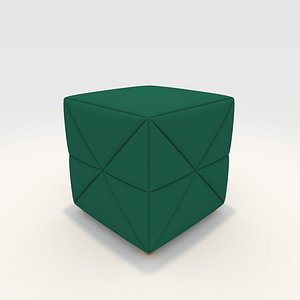 Puff 21 3D model