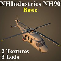 NH90 Basic