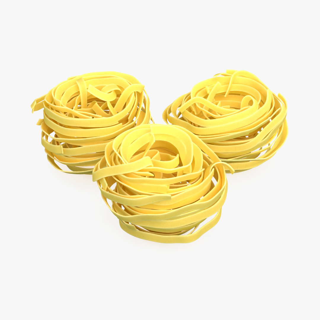 3D model dried raw pasta nest https://p.turbosquid.com/ts-thumb/WZ/9wTIIo/XFpLrTUn/raw_pasta_nest_360/jpg/1547495422/1920x1080/turn_fit_q99/38d80e2419de8cb8582776aceffd200ce2cd006c/raw_pasta_nest_360-1.jpg