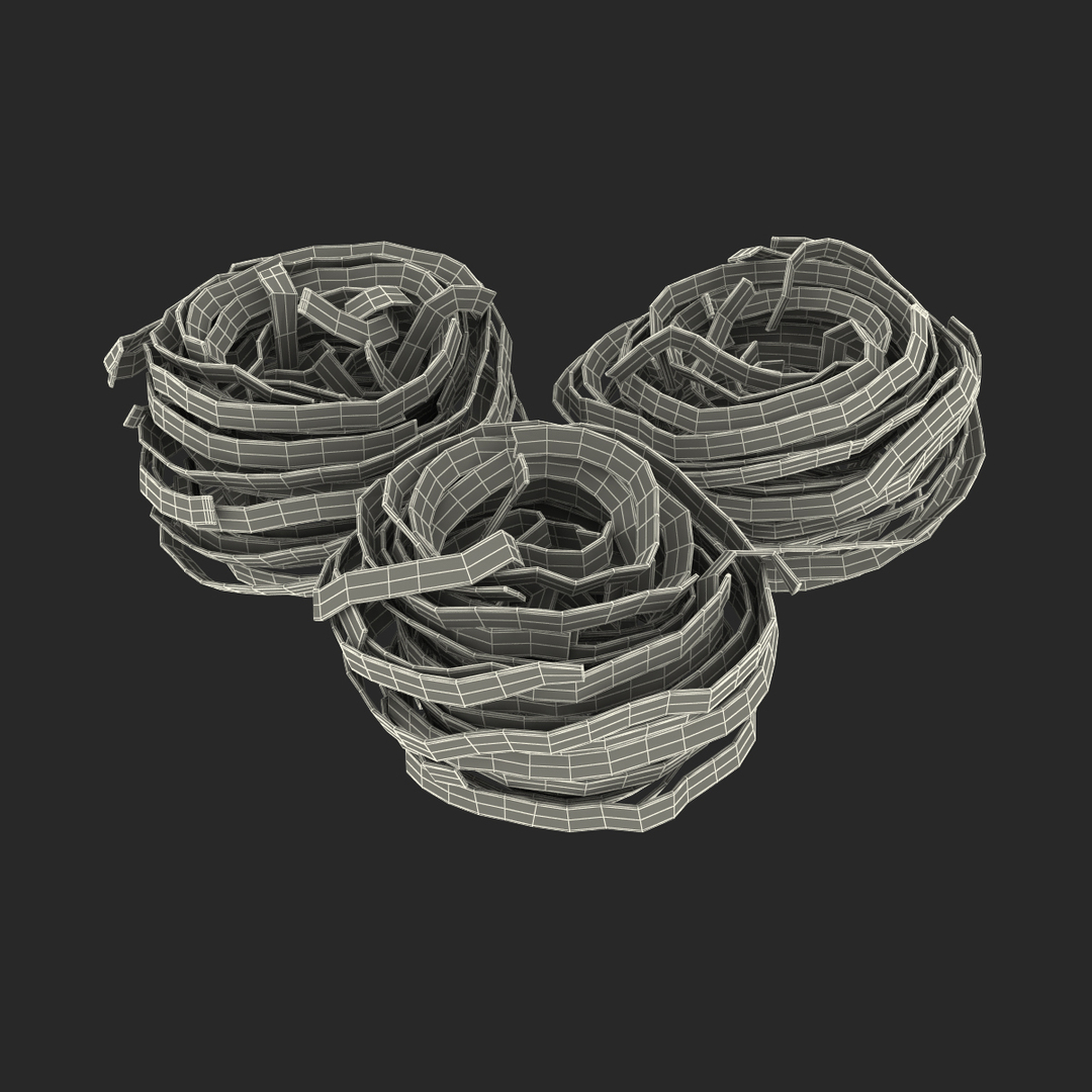 3D model dried raw pasta nest https://p.turbosquid.com/ts-thumb/WZ/9wTIIo/ll6q0qWi/raw_pasta_nest_361/jpg/1547495704/1920x1080/turn_fit_q99/373c794d2f35401cddd372870f501808a1d72b76/raw_pasta_nest_361-1.jpg