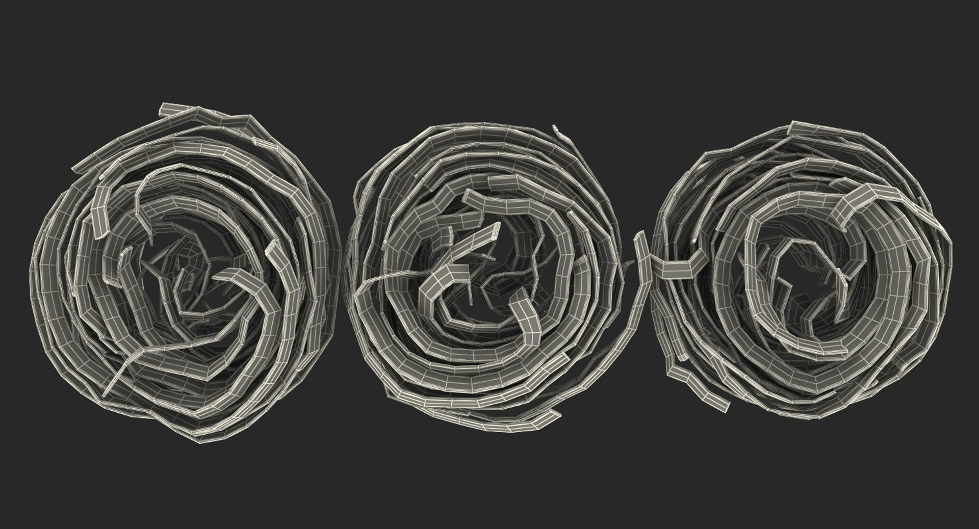 3D model dried raw pasta nest https://p.turbosquid.com/ts-thumb/WZ/9wTIIo/w1C9CNot/rawpastanestc4dmodel016/jpg/1547496301/1920x1080/fit_q87/538cc83e812d0fae5c8dcbccd7e3c17606a83e6d/rawpastanestc4dmodel016.jpg