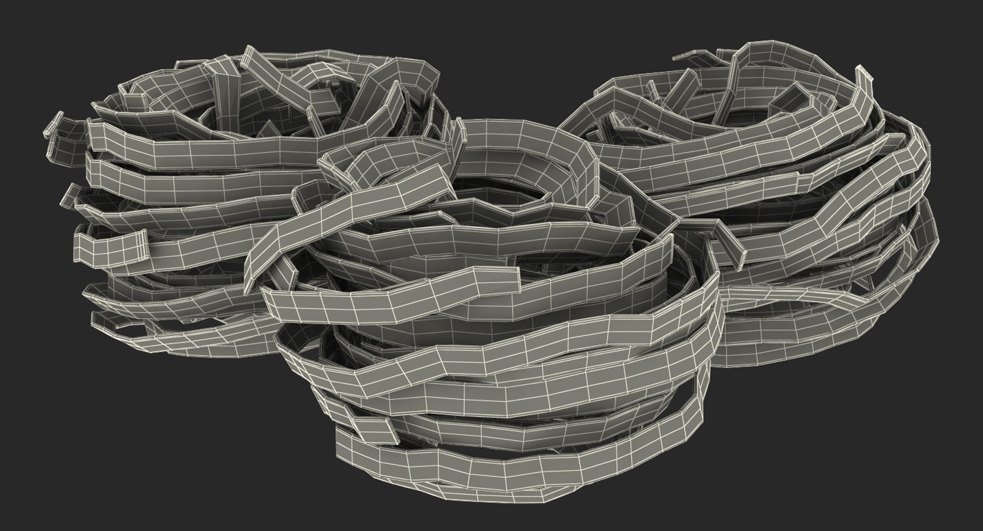 3D model dried raw pasta nest https://p.turbosquid.com/ts-thumb/WZ/9wTIIo/yqkziJZg/rawpastanestc4dmodel015/jpg/1547496298/1920x1080/fit_q87/48e025a977dc3e11006ced1ab038cdaaf3271b14/rawpastanestc4dmodel015.jpg