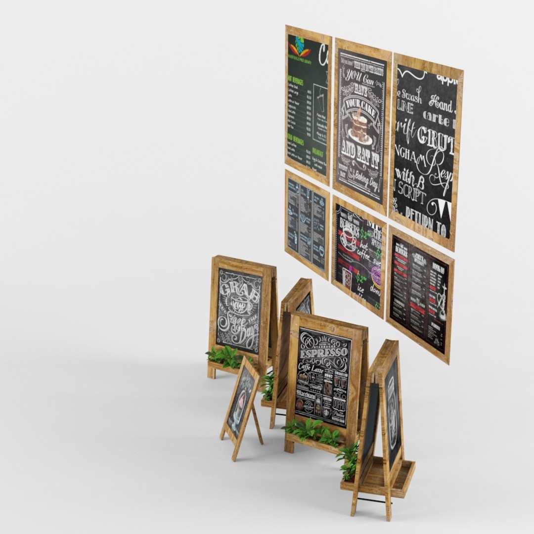 chalkboards board 3D model https://p.turbosquid.com/ts-thumb/WZ/BGXR9k/m1a618fl/render_07/jpg/1597746483/1920x1080/fit_q87/cd4bfd0e1c1f2a98a27c0b66f34c60f06edcc36e/render_07.jpg