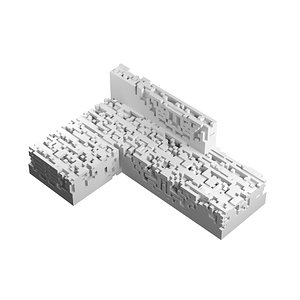 n-omino l-block 3 max