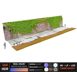 max urban water canal