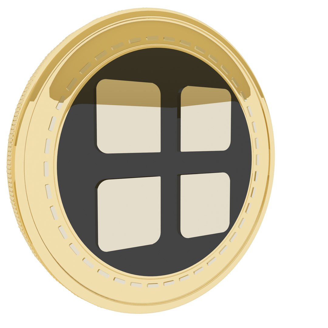 Amo coin (90) 사진