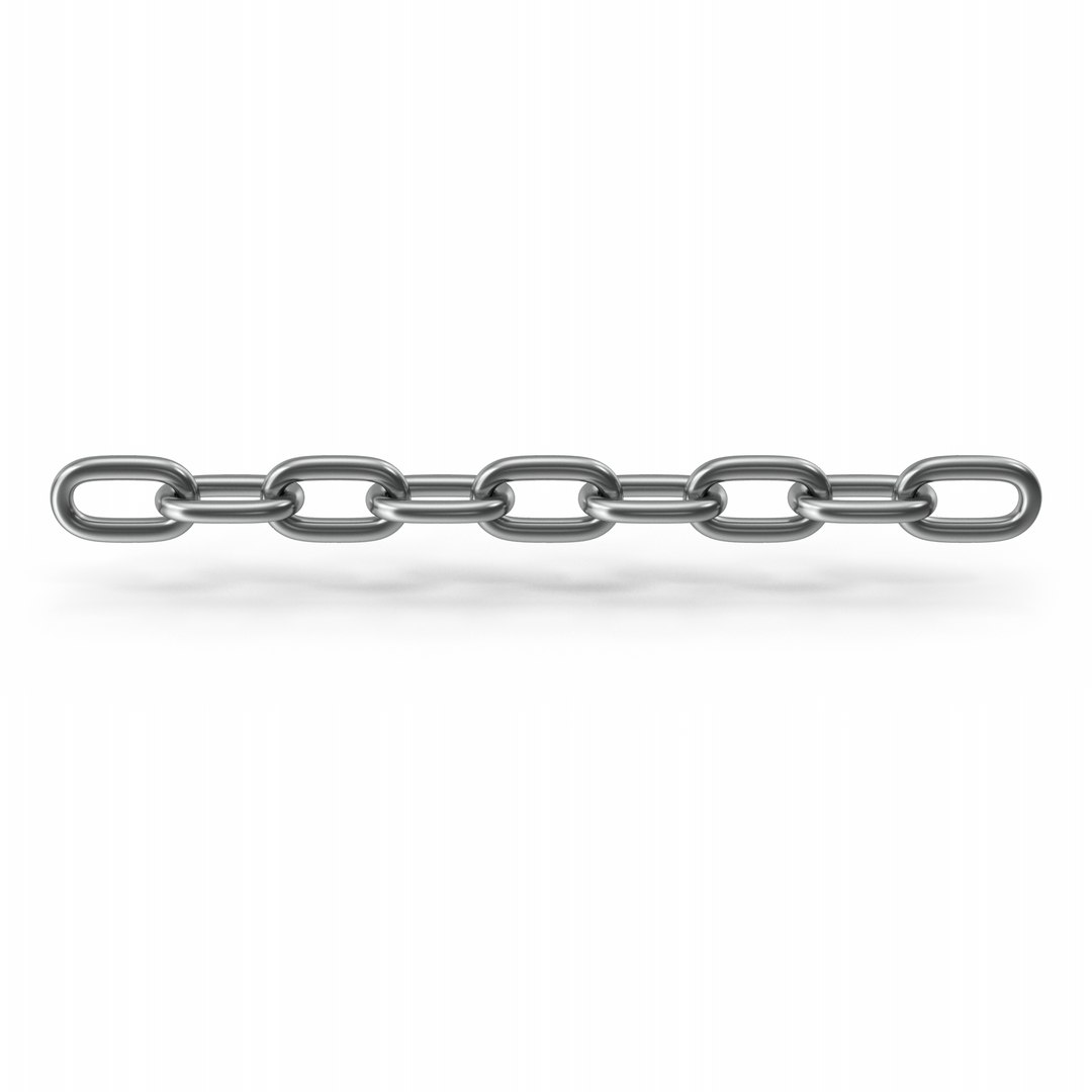 Steel Chain 3D model https://p.turbosquid.com/ts-thumb/WZ/GFMpo1/Qy/steelchain.g01.2k/png/1722586325/1920x1080/fit_q87/4e06a996014fbd099c69bf94b298ee1646a80e97/steelchain.g01.2k.jpg