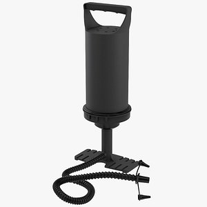 Air Pump model