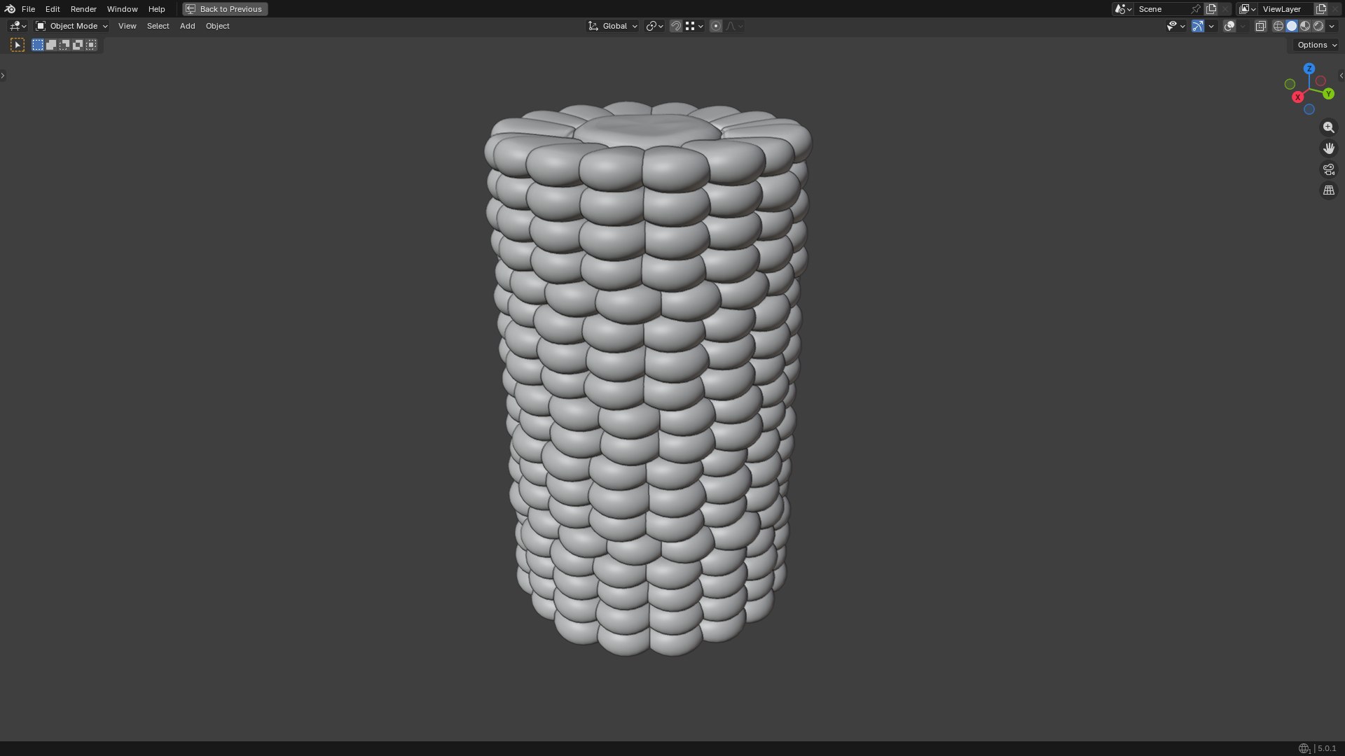 Corn Cob Piece Sliced Yellow Maize PBR model https://p.turbosquid.com/ts-thumb/WZ/J1RV4l/n7/screenshot20260117215044/png/1768665239/1920x1080/fit_q87/77ec1c6e076c57ff3eaad3cacb0b505a71b6095b/screenshot20260117215044.jpg