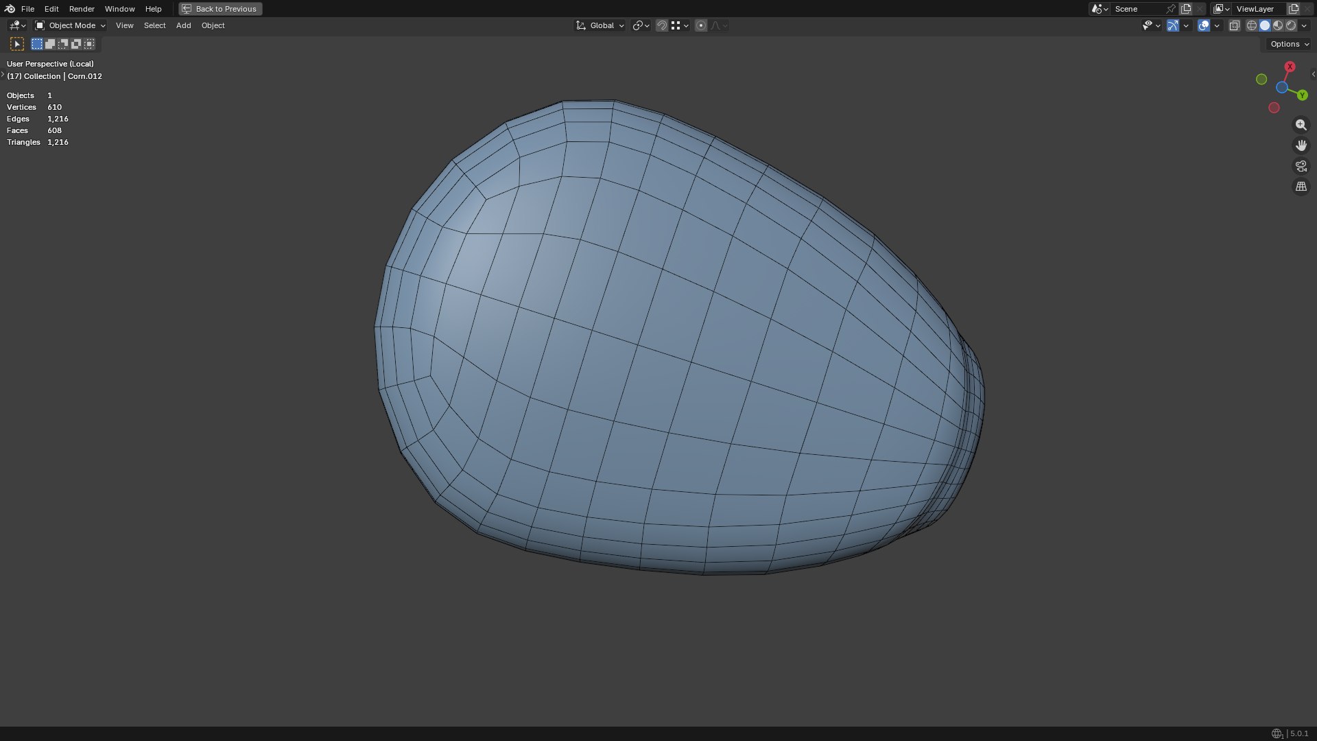 Corn Cob Piece Sliced Yellow Maize PBR model https://p.turbosquid.com/ts-thumb/WZ/J1RV4l/vK/screenshot20260117215300/png/1768665262/1920x1080/fit_q87/183167eab888e053c9611993c50860f52ddc737d/screenshot20260117215300.jpg
