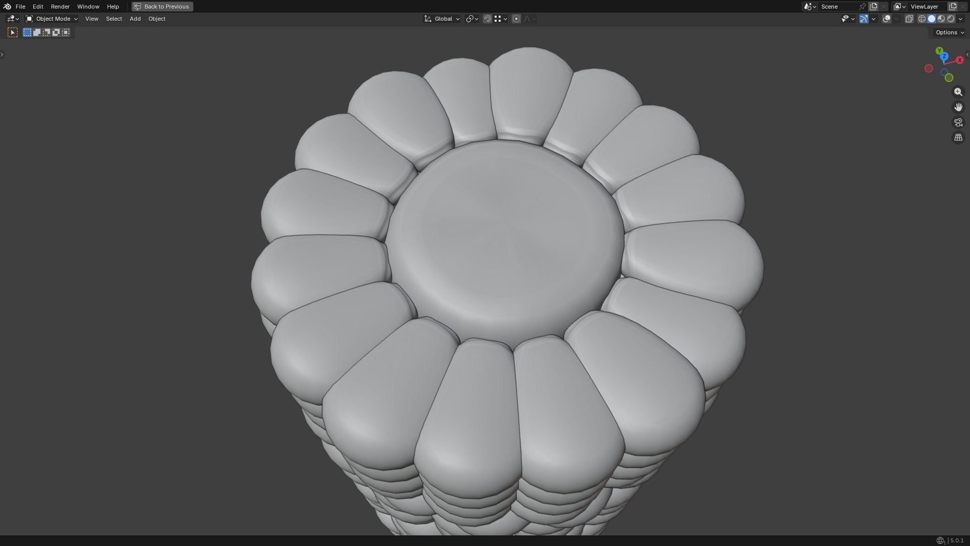 Corn Cob Piece Sliced Yellow Maize PBR model https://p.turbosquid.com/ts-thumb/WZ/J1RV4l/yf/screenshot20260117215056/png/1768665238/1920x1080/fit_q87/6454db50f26132fccfebc287f164a650be9b1c7e/screenshot20260117215056.jpg