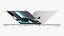 Apple MacBook Pro 16 Silber 2022 mit Magic Mouse