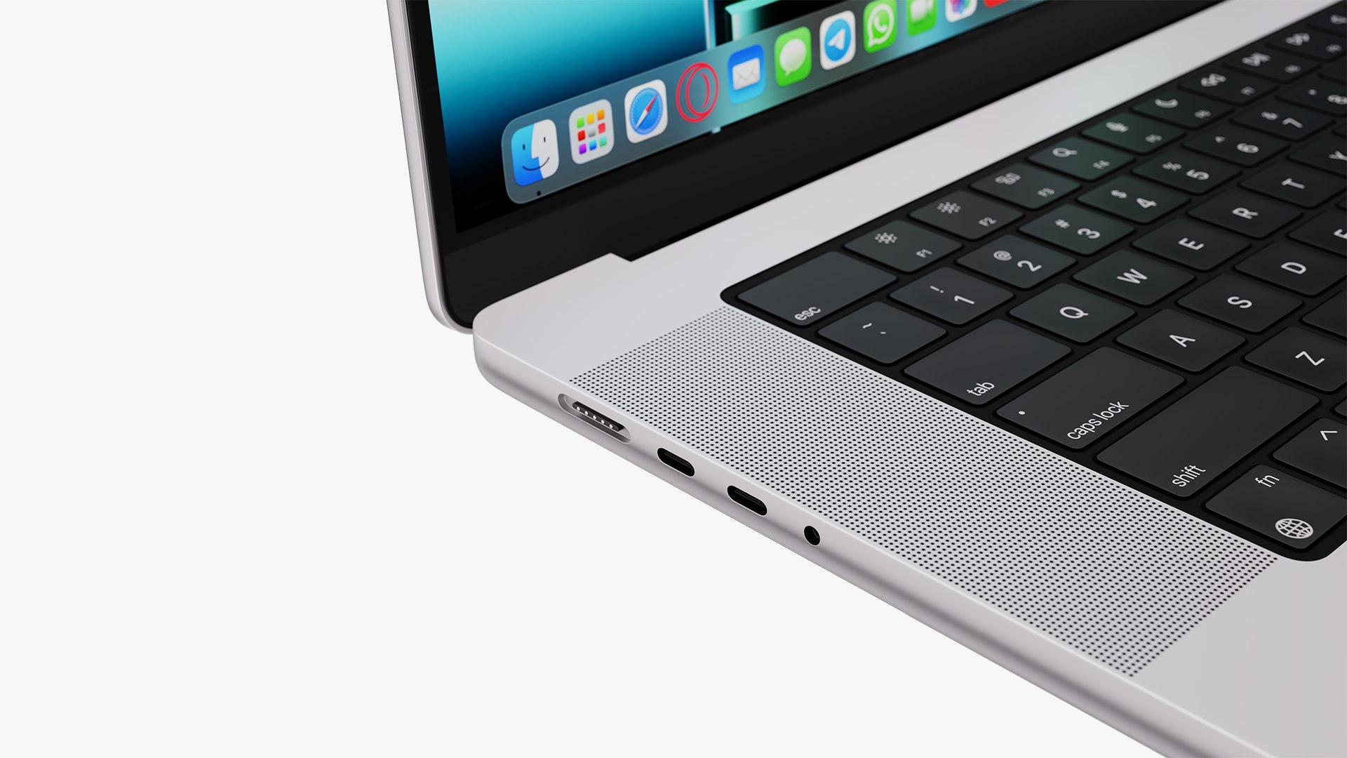 3D model Apple MacBook Pro 16 Silver 2022 With Magic Mouse https://p.turbosquid.com/ts-thumb/WZ/KLpNBu/7a/macbookpro16silver17/png/1685192186/1920x1080/fit_q87/c6fdeb79b72f98e37781231cbd4be094e25a974a/macbookpro16silver17.jpg