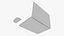 Apple MacBook Pro 16 Silber 2022 mit Magic Mouse