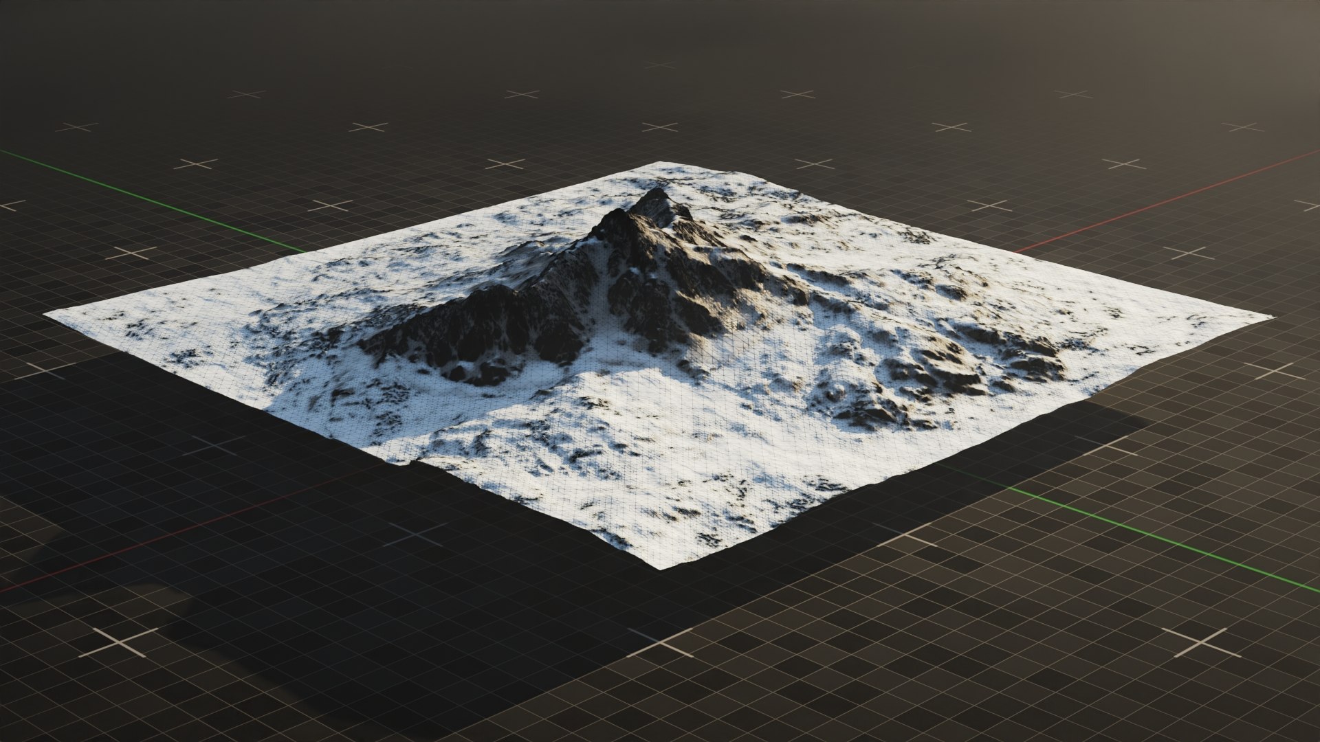 3D model Tundra Mountain Terrain 2 https://p.turbosquid.com/ts-thumb/WZ/Nj9VlR/BY/preview0006/jpg/1726578406/1920x1080/fit_q87/ab3271e5e20247bc34c39cebe505df5b182d10f6/preview0006.jpg