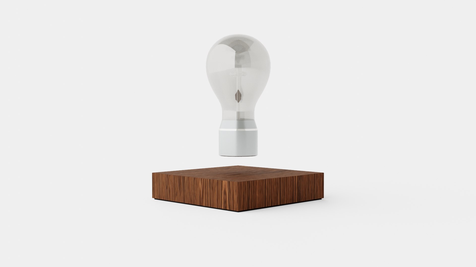 Flyte Manhattan Lamp Model - TurboSquid 2247400