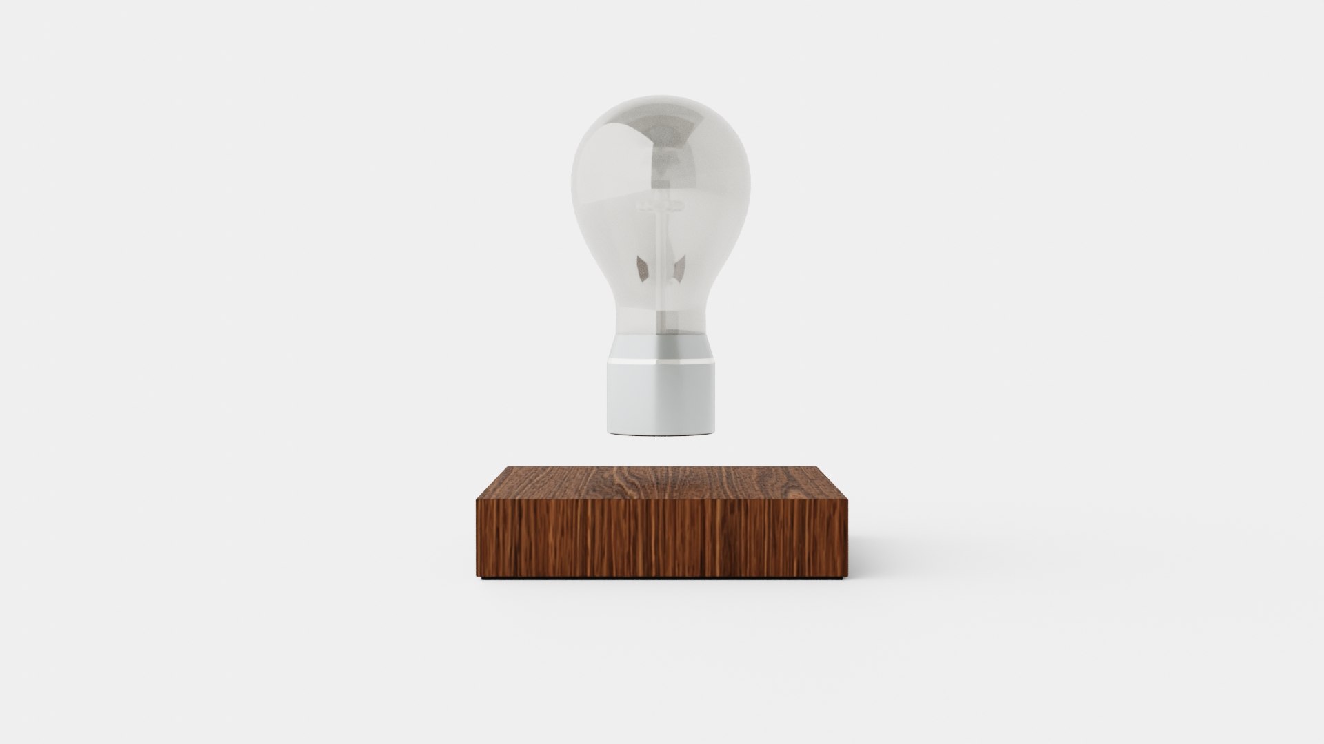 Flyte Manhattan Lamp Model - TurboSquid 2247400