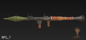 rpg 7 ready obj