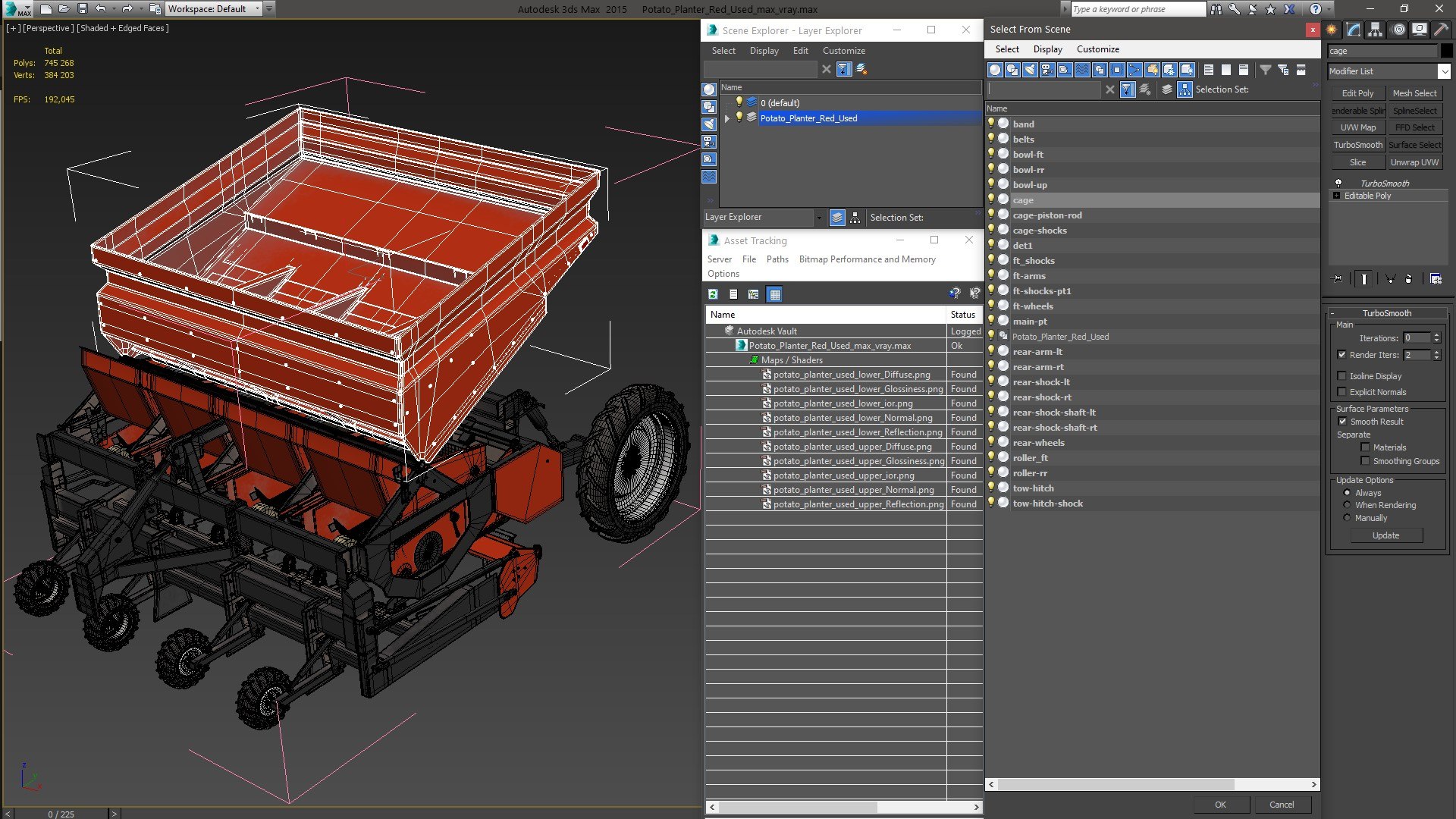 3D Potato Planter Red Used https://p.turbosquid.com/ts-thumb/WZ/Tazd8j/yn/potatoplanterredusedc4dmodel023/jpg/1631738145/1920x1080/fit_q87/85e7a7ef6168ac81b172a6479203af1762cf532d/potatoplanterredusedc4dmodel023.jpg